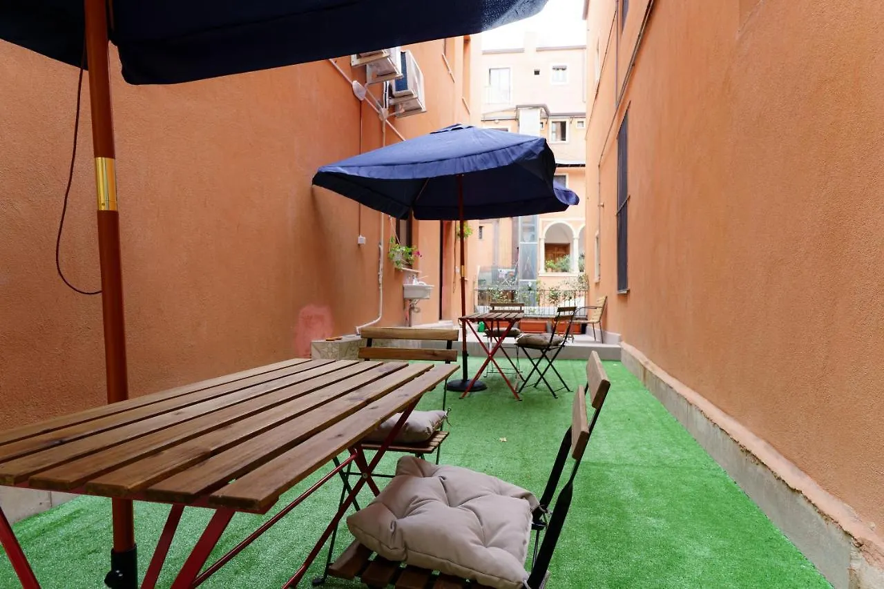 Konukevi Casta Diva Holiday Rooms Katanya